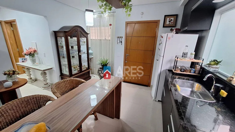 Apartamento, 2 quartos, 74 m² - Foto 4