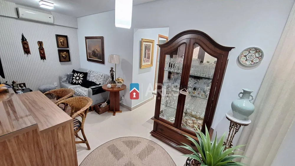 Apartamento, 2 quartos, 74 m² - Foto 3