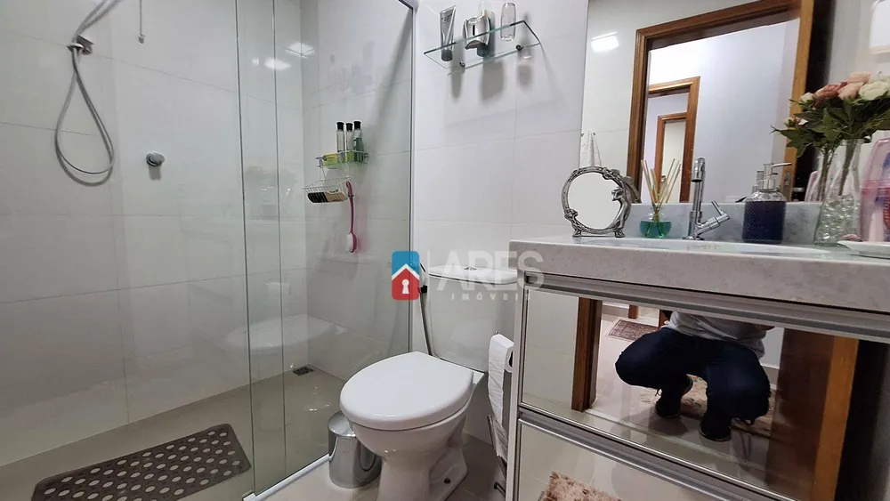 Apartamento, 2 quartos, 74 m² - Foto 10
