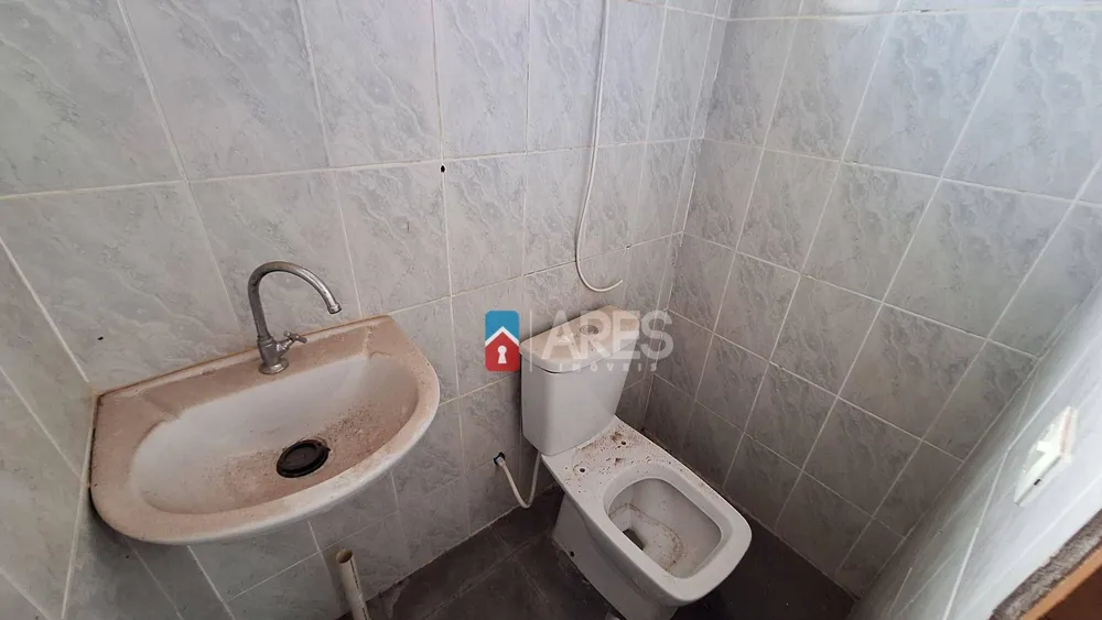 Casa, 5 quartos, 169 m² - Foto 9