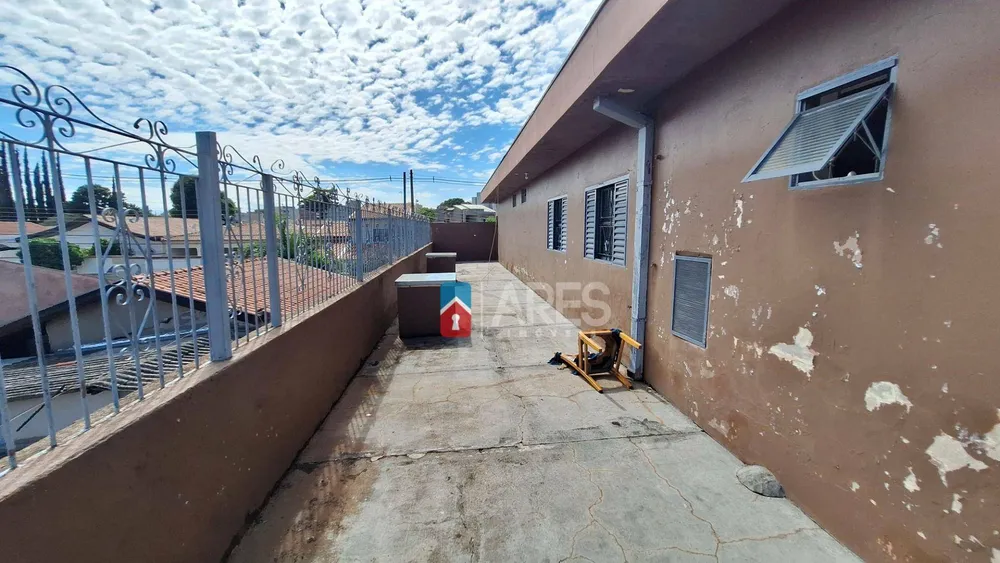 Casa, 5 quartos, 169 m² - Foto 11