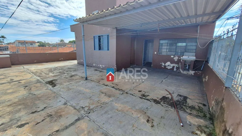 Casa, 5 quartos, 169 m² - Foto 10
