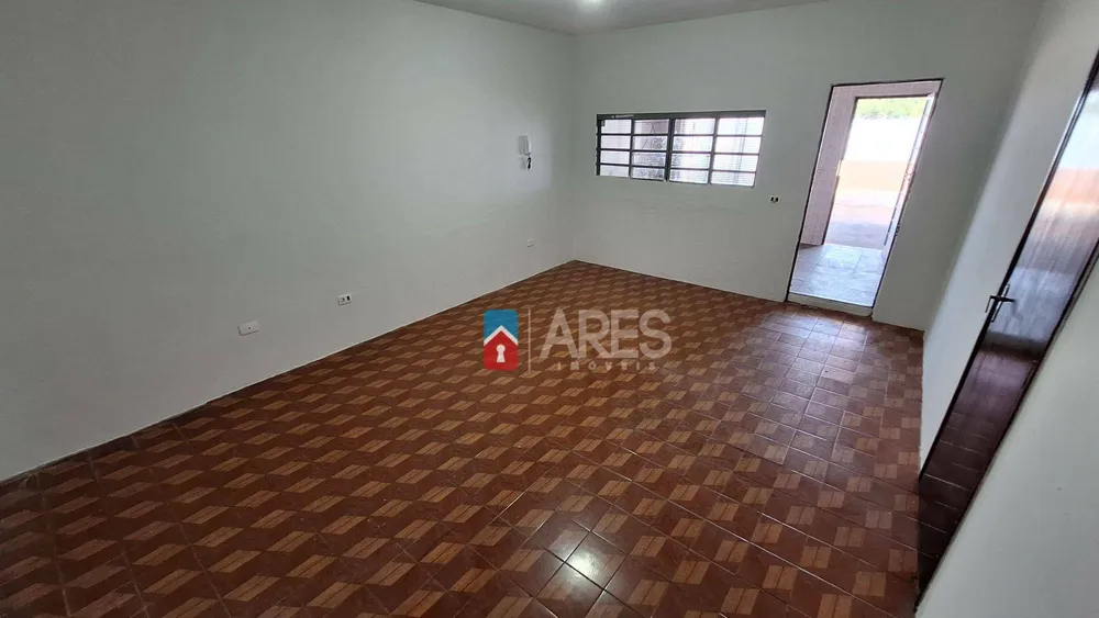 Casa, 5 quartos, 169 m² - Foto 1