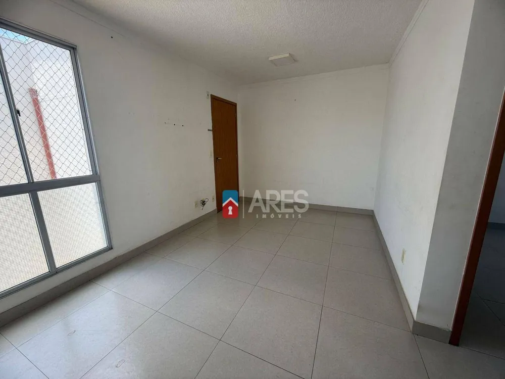 Apartamento, 2 quartos, 43 m² - Foto 2