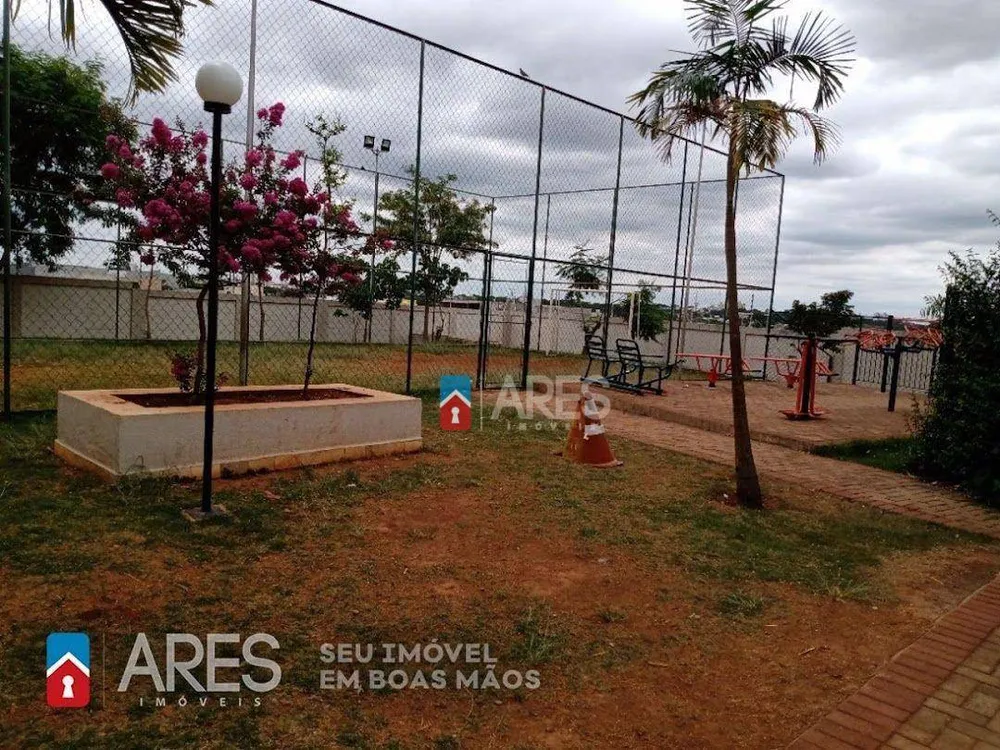 Apartamento, 2 quartos, 43 m² - Foto 9