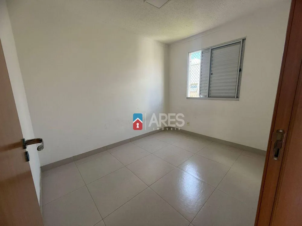 Apartamento, 2 quartos, 43 m² - Foto 6