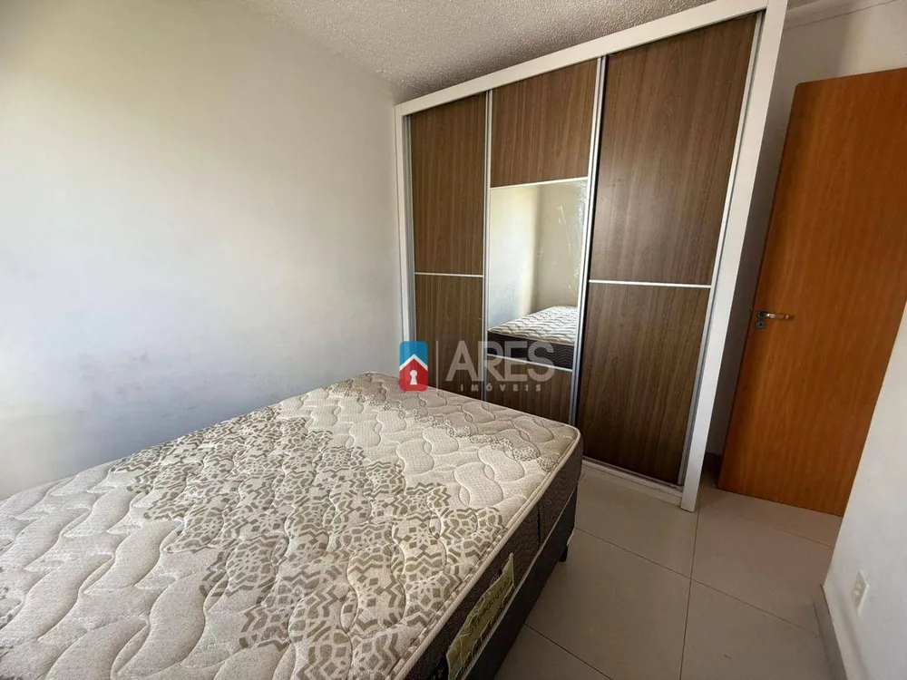 Apartamento, 2 quartos, 43 m² - Foto 7