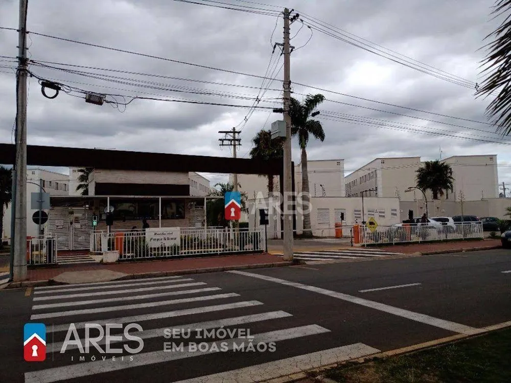 Apartamento, 2 quartos, 43 m² - Foto 12