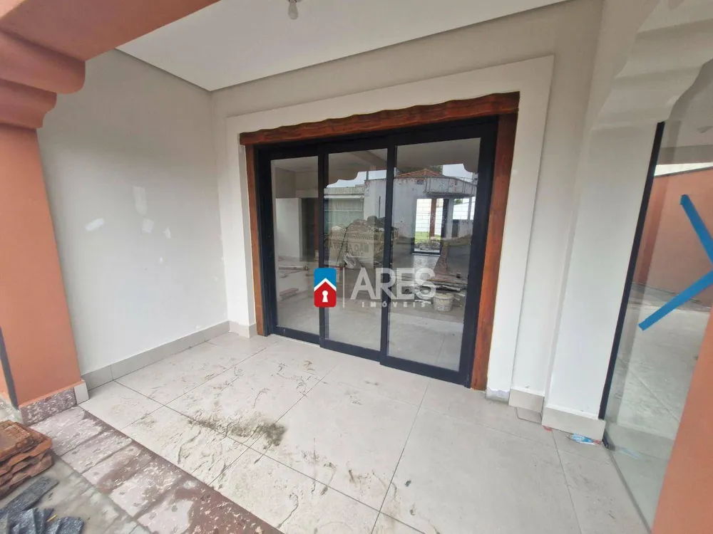 Casa, 116 m² - Foto 2