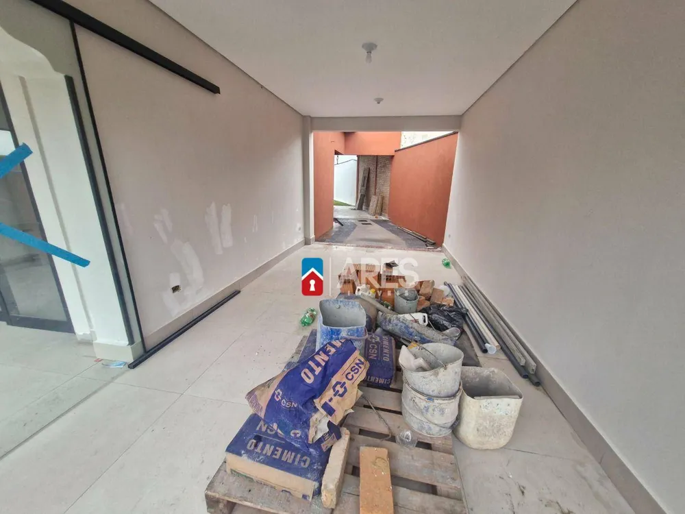 Casa, 116 m² - Foto 3