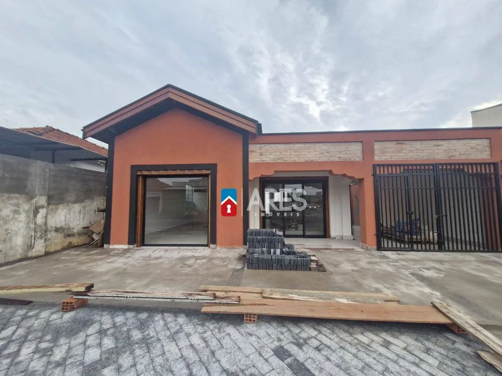 Casa, 116 m² - Foto 1