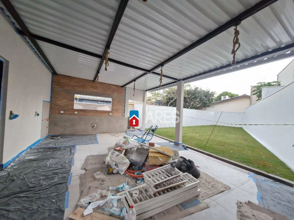 Casa, 116 m² - Foto 8