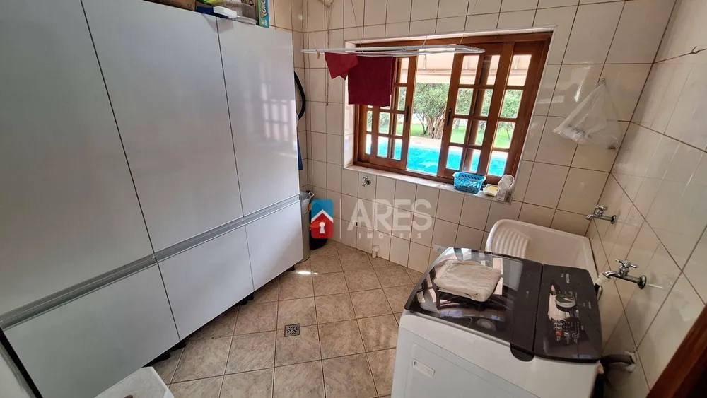 Casa, 3 quartos, 600 m² - Foto 6