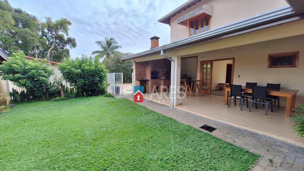 Casa, 3 quartos, 600 m² - Foto 5