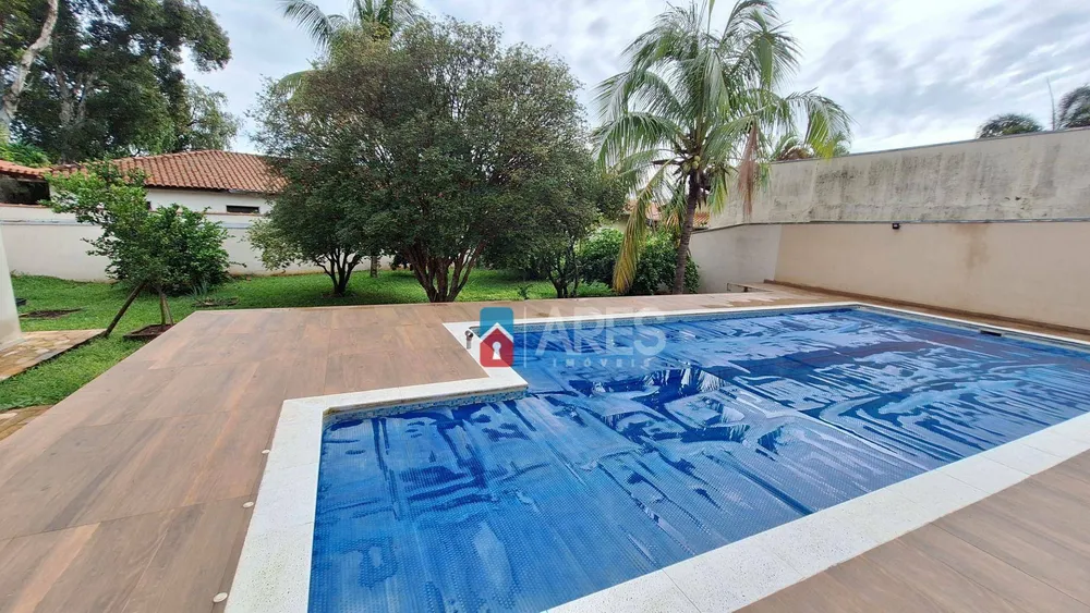 Casa, 3 quartos, 600 m² - Foto 12