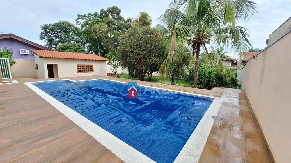 Casa, 3 quartos, 600 m² - Foto 13