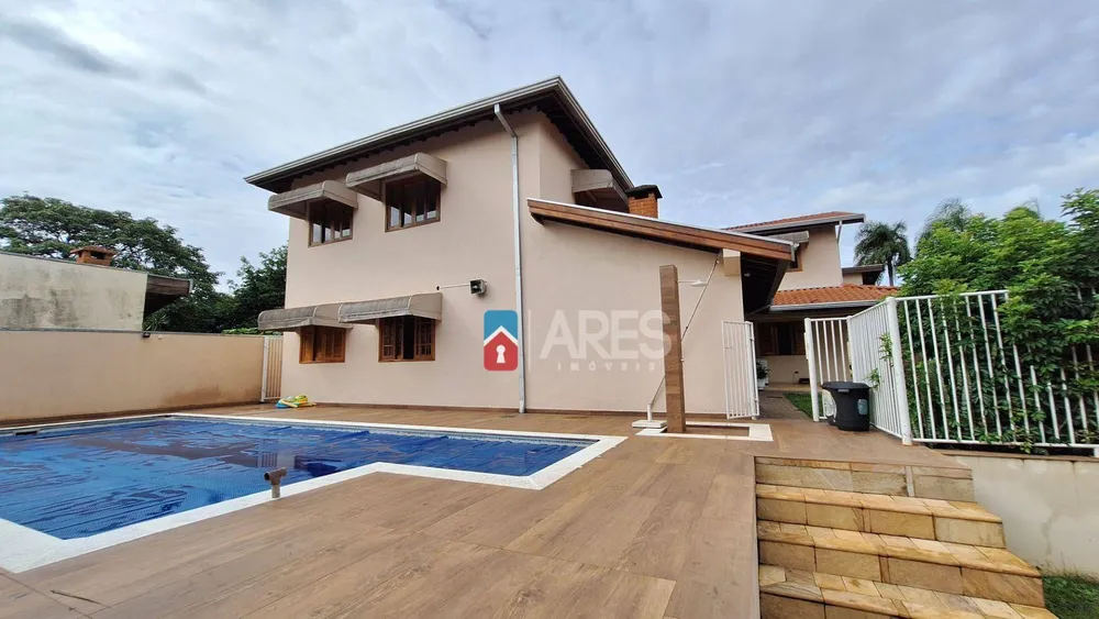 Casa, 3 quartos, 600 m² - Foto 14