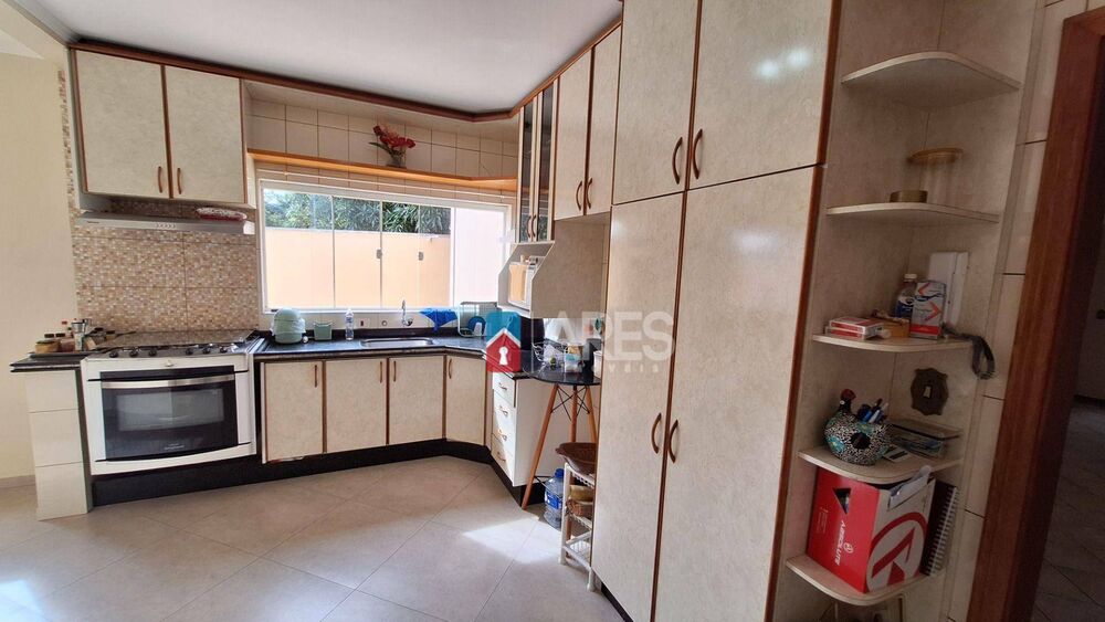 Casa, 3 quartos, 600 m² - Foto 4