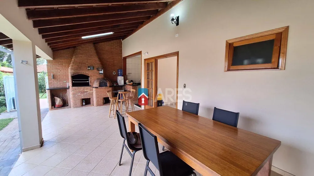 Casa, 3 quartos, 600 m² - Foto 10