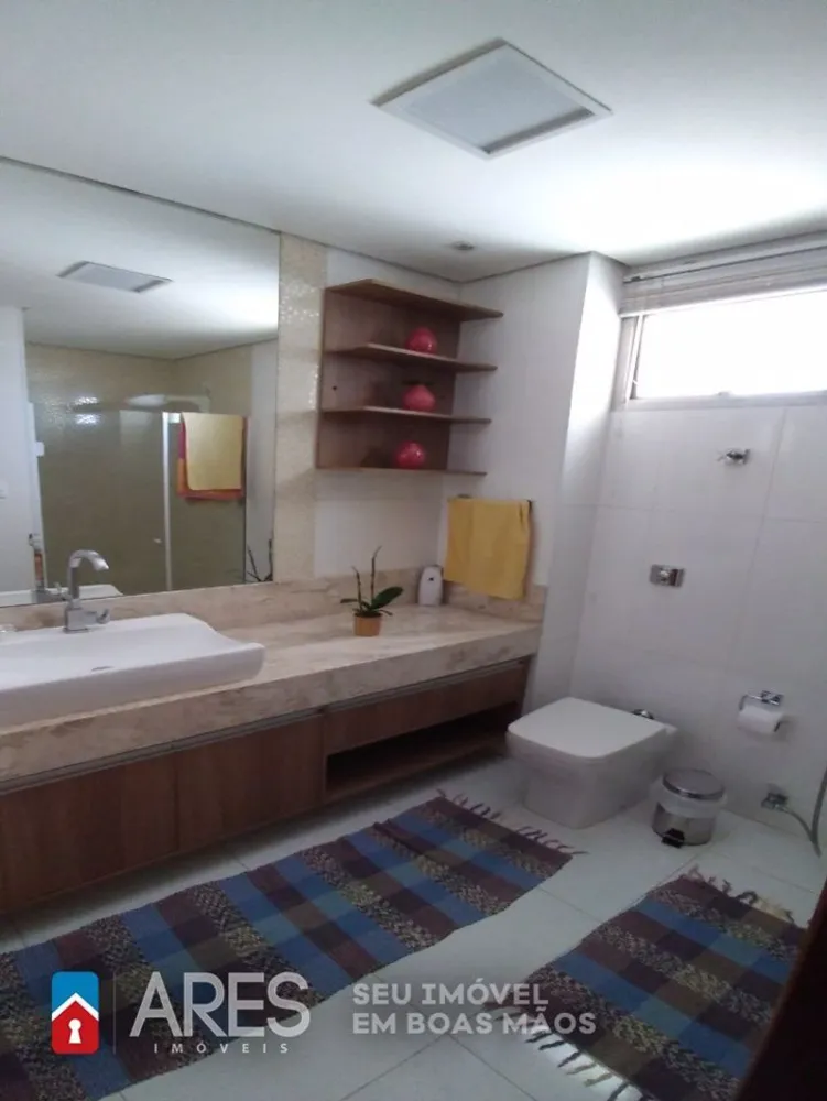 Apartamento, 3 quartos, 144 m² - Foto 14