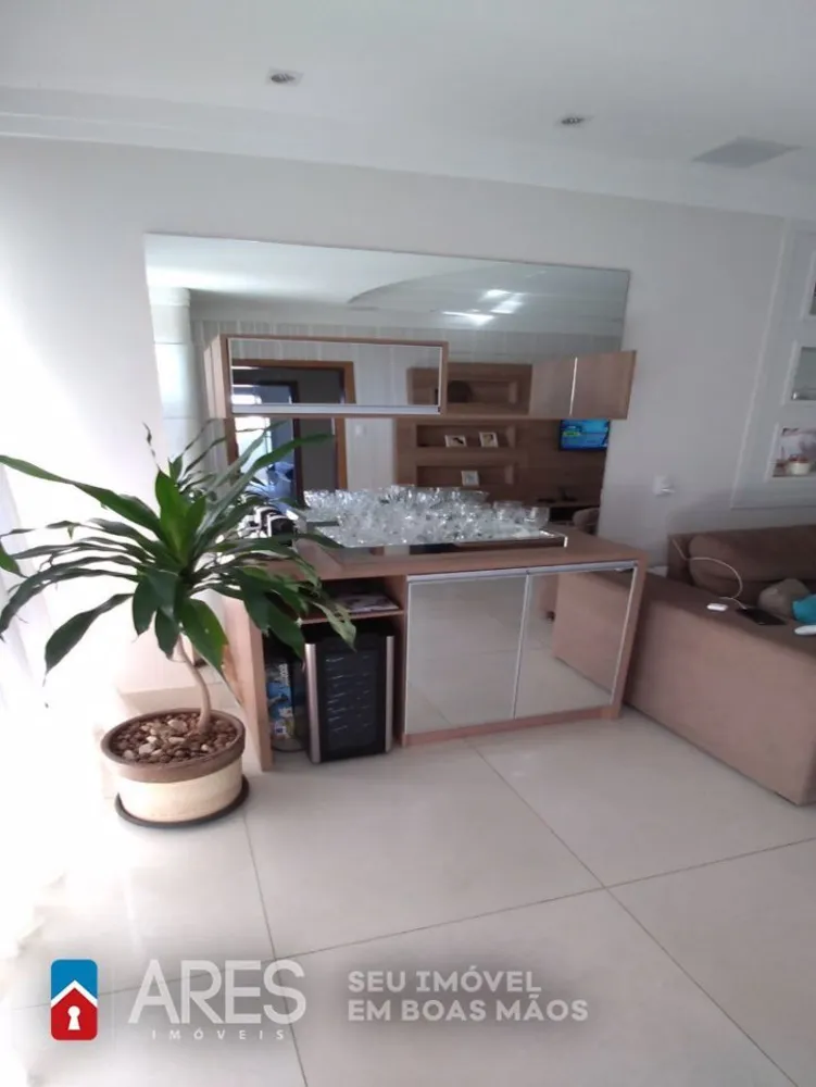 Apartamento, 3 quartos, 144 m² - Foto 4