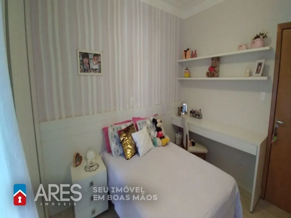 Apartamento, 3 quartos, 144 m² - Foto 8
