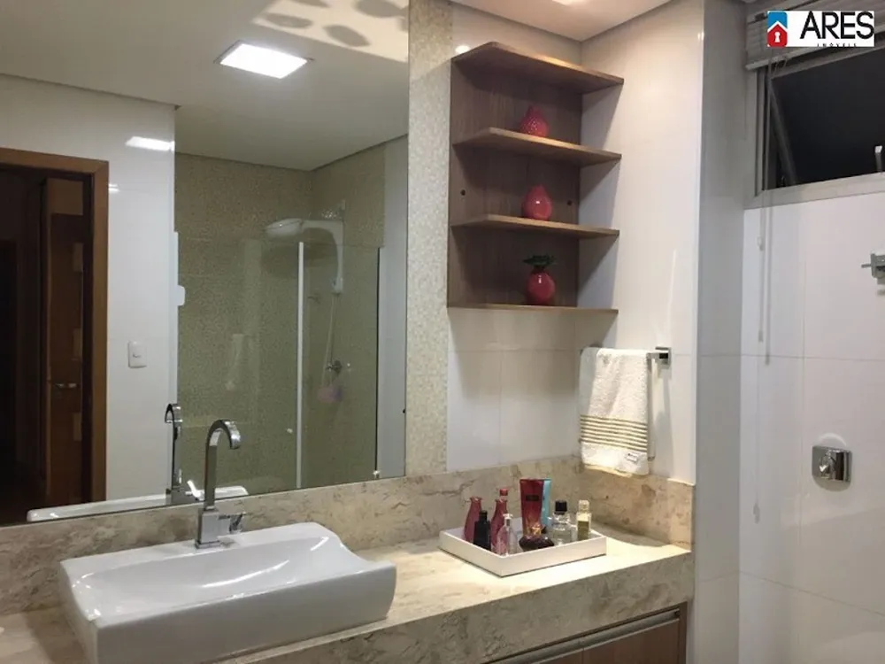 Apartamento, 3 quartos, 144 m² - Foto 7