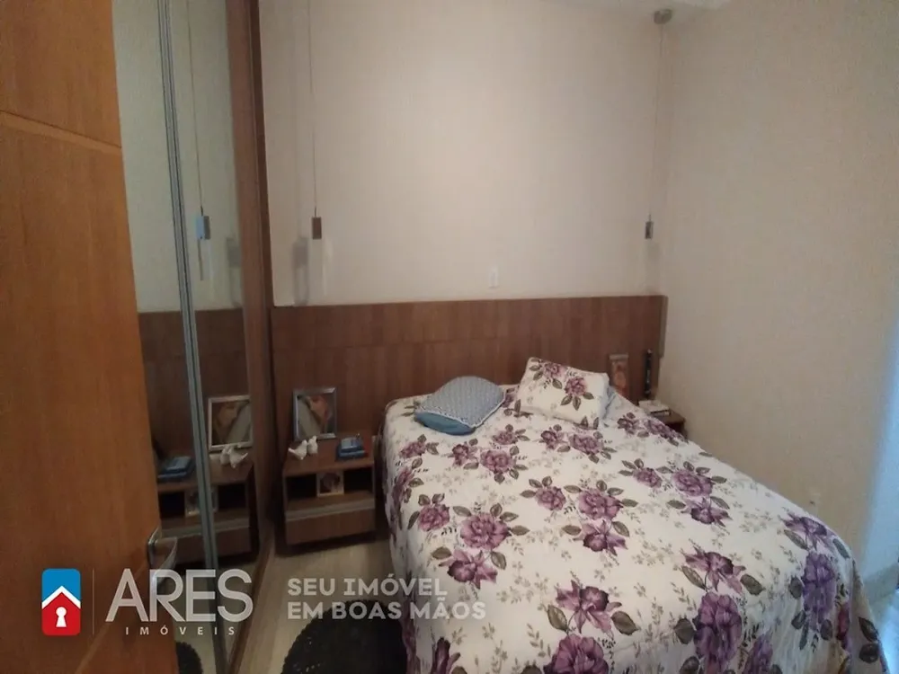 Apartamento, 3 quartos, 144 m² - Foto 6