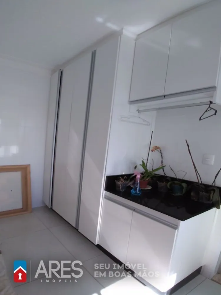 Apartamento, 3 quartos, 144 m² - Foto 3