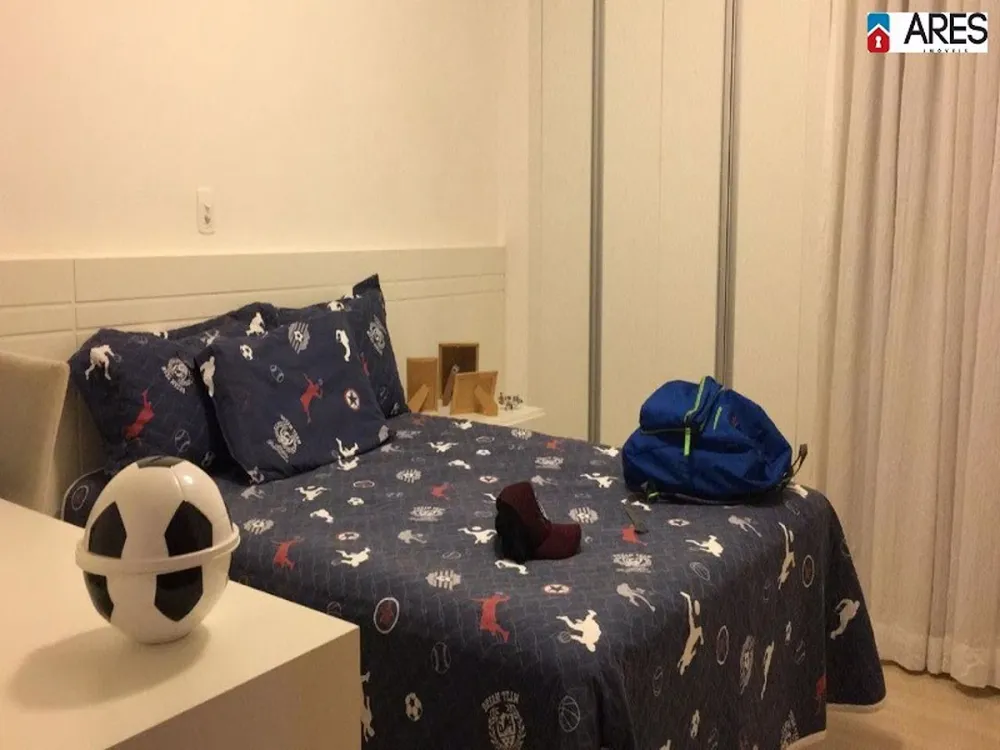 Apartamento, 3 quartos, 144 m² - Foto 10