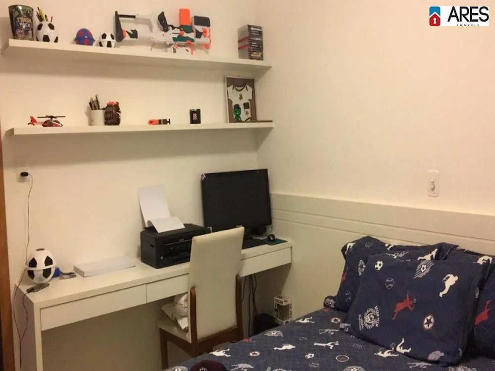 Apartamento, 3 quartos, 144 m² - Foto 11