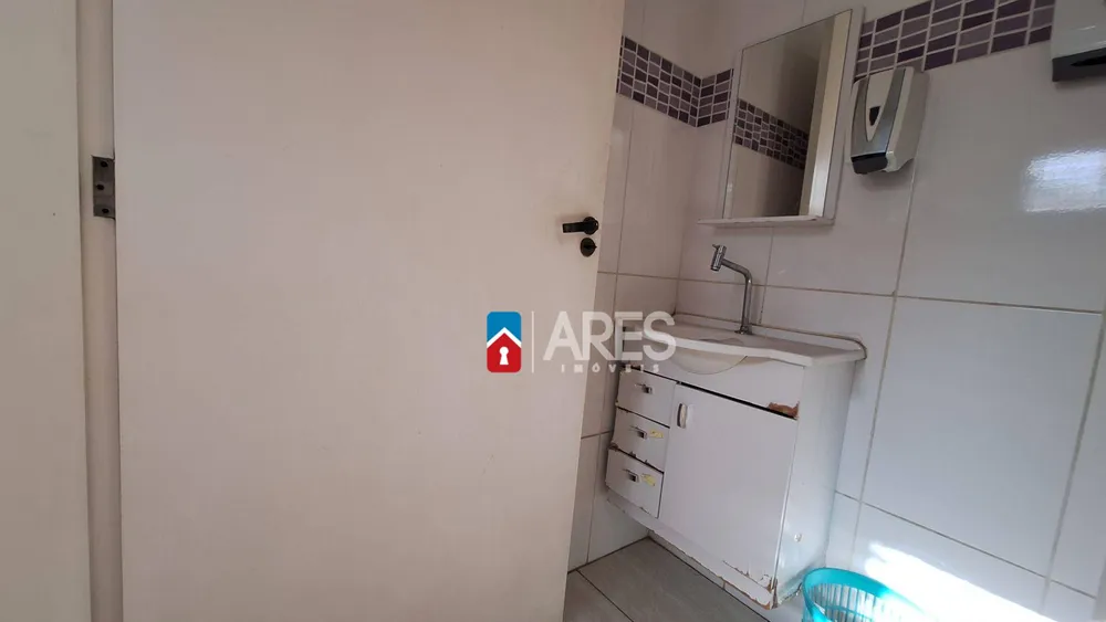Loja-Salão, 563 m² - Foto 1