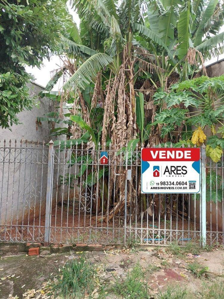 Terreno, 125 m² - Foto 1