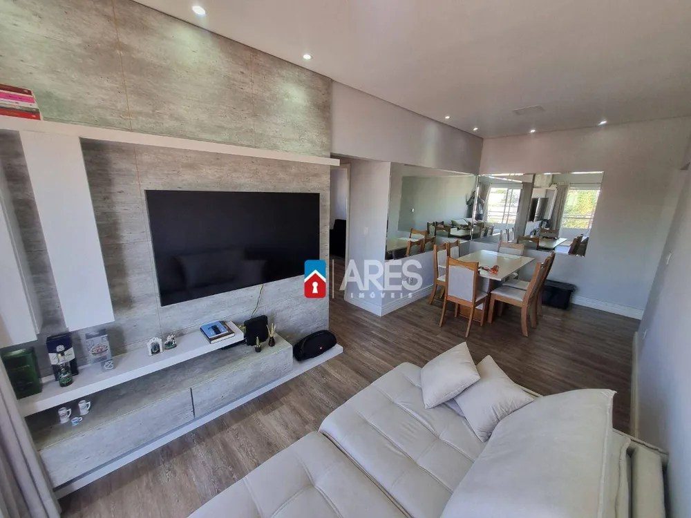 Apartamento, 2 quartos, 70 m² - Foto 6