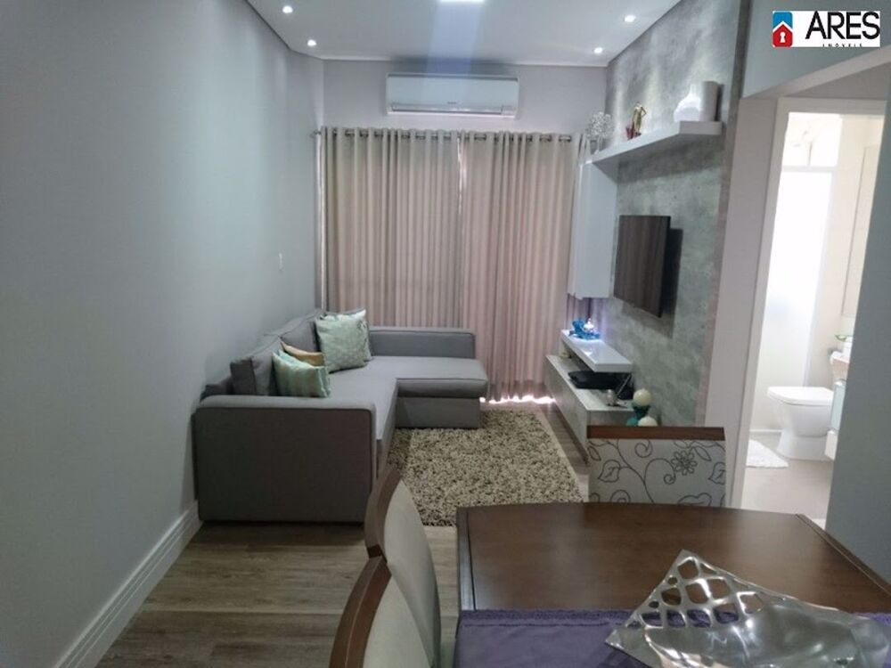 Apartamento, 2 quartos, 70 m² - Foto 4