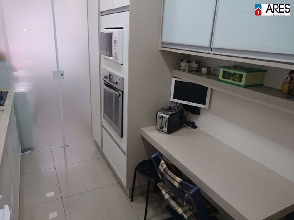 Apartamento, 2 quartos, 70 m² - Foto 3