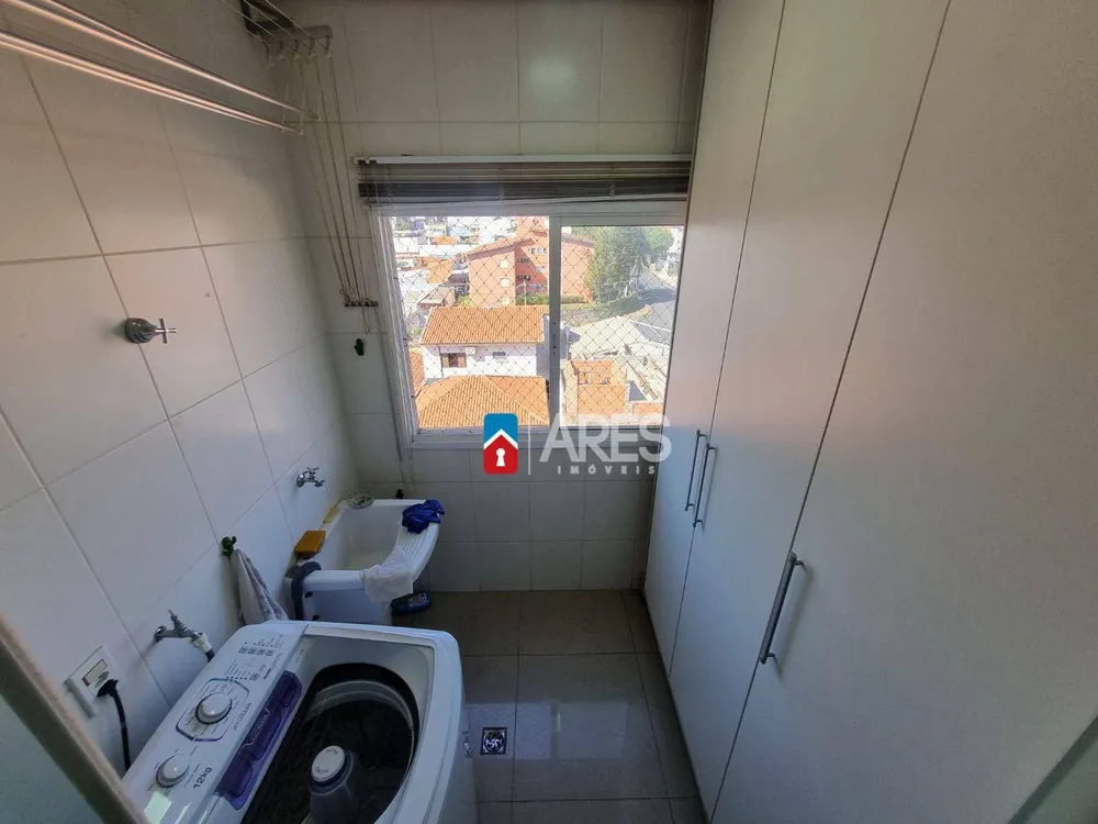 Apartamento, 2 quartos, 70 m² - Foto 5