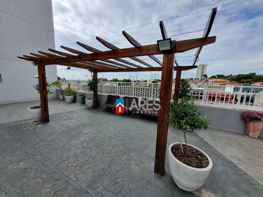 Apartamento, 2 quartos, 70 m² - Foto 9