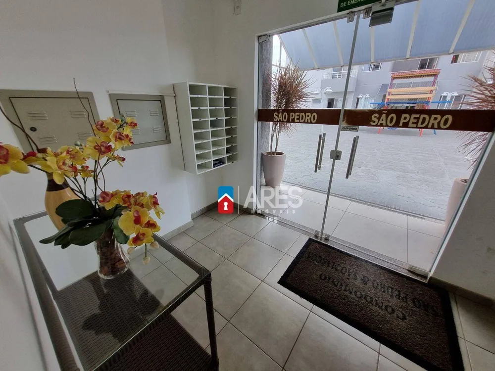 Apartamento, 2 quartos, 70 m² - Foto 11