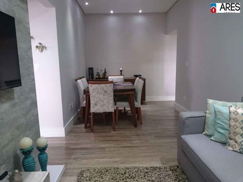 Apartamento, 2 quartos, 70 m² - Foto 1
