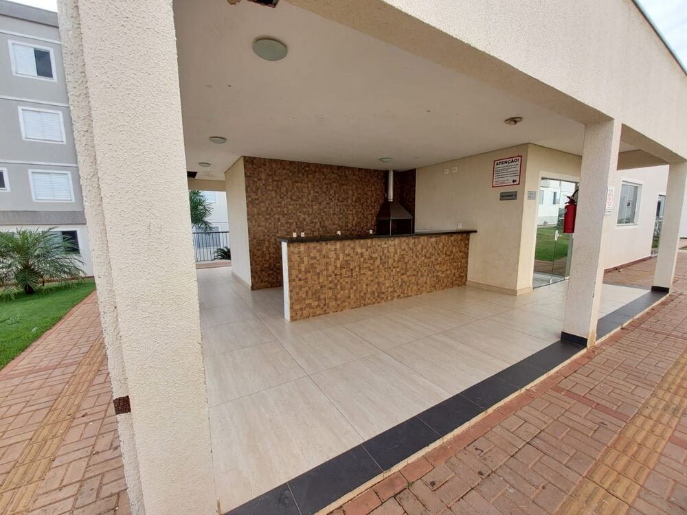 Apartamento, 2 quartos, 45 m² - Foto 8