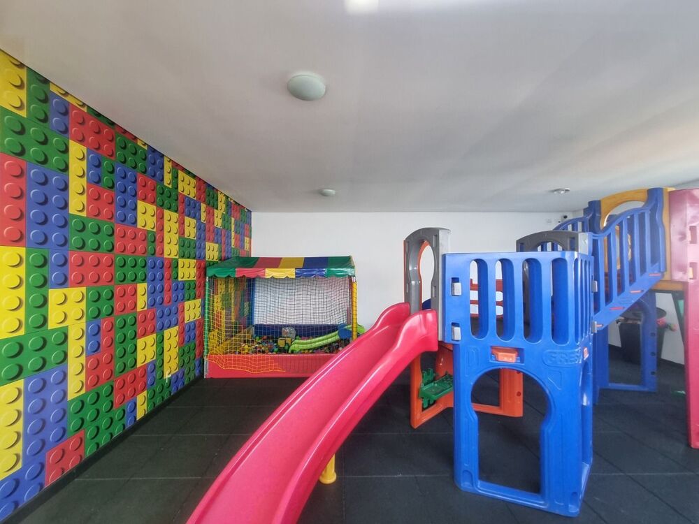 Apartamento, 2 quartos, 45 m² - Foto 9