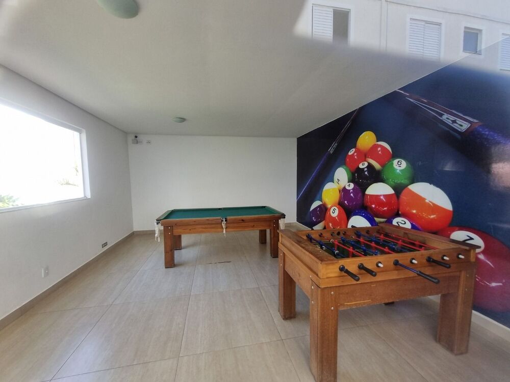 Apartamento, 2 quartos, 45 m² - Foto 6