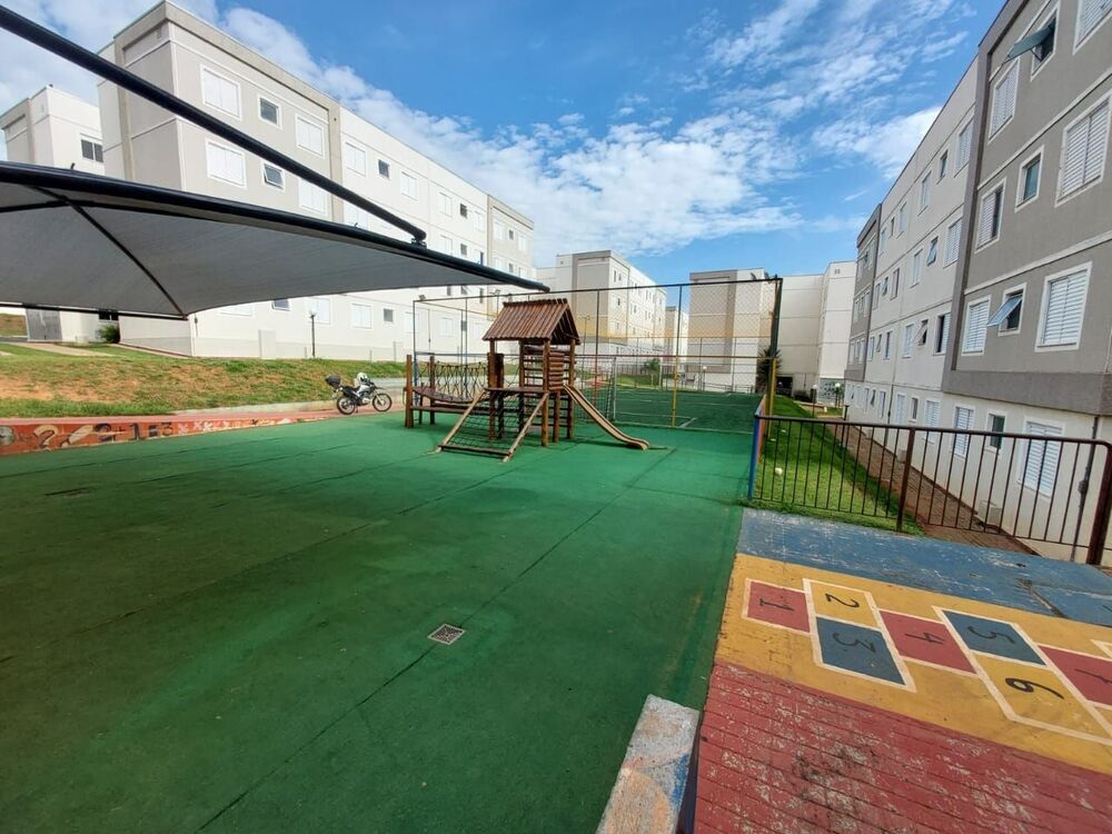 Apartamento, 2 quartos, 45 m² - Foto 16