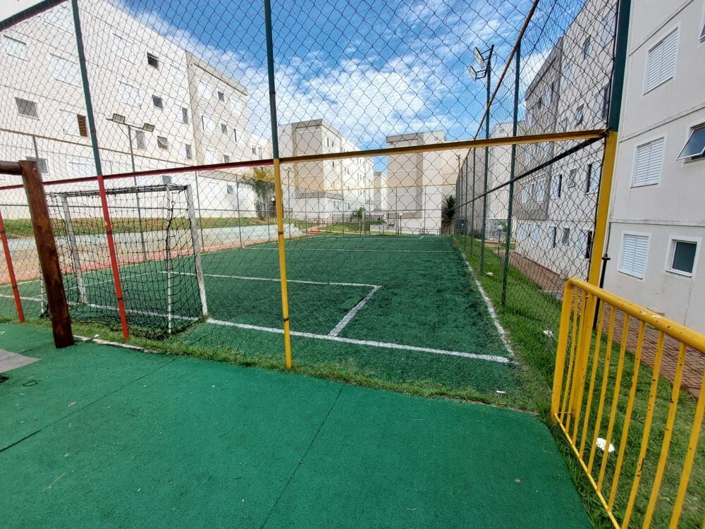 Apartamento, 2 quartos, 45 m² - Foto 15