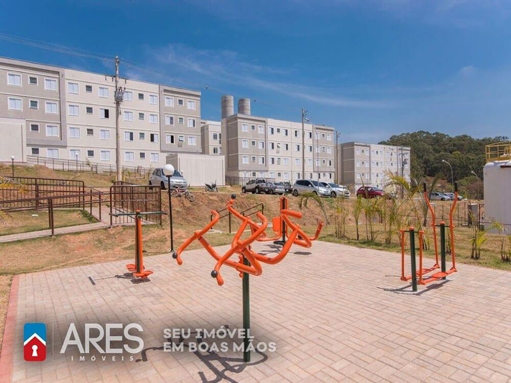 Apartamento, 2 quartos, 45 m² - Foto 13