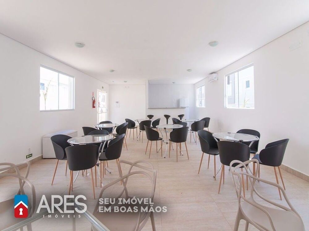 Apartamento, 2 quartos, 45 m² - Foto 10