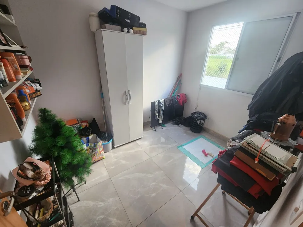 Apartamento, 2 quartos, 45 m² - Foto 7