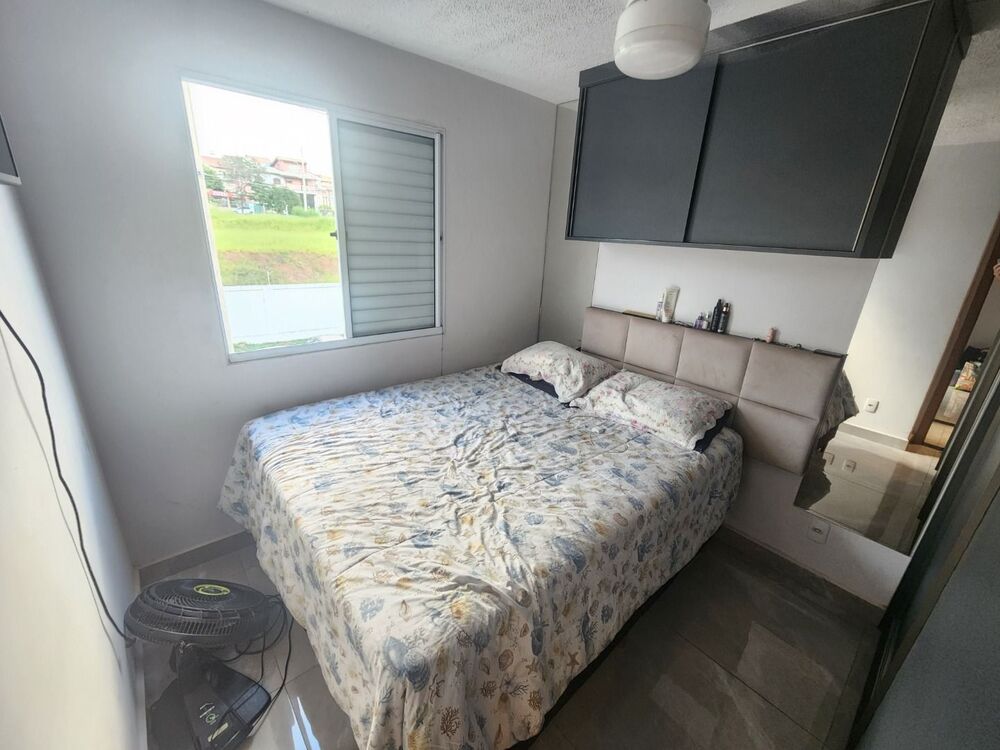 Apartamento, 2 quartos, 45 m² - Foto 5