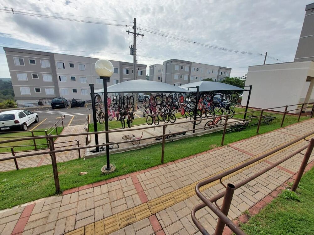 Apartamento, 2 quartos, 45 m² - Foto 14